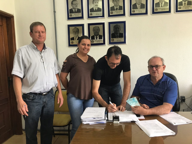 ENTREGA DO PRÊMIO “NOTA FISCAL GAÚCHA”